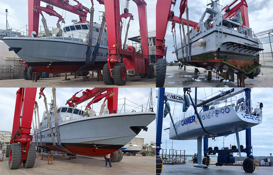 Scalalaggio Anconetani