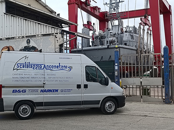 Scalalaggio Anconetani